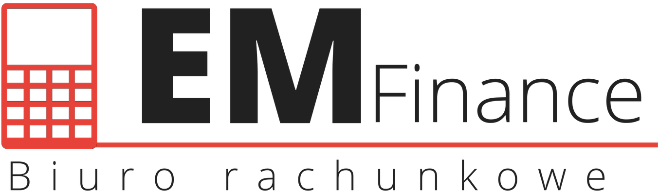 EMFinance Logo